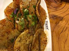-木屋烧烤(龙岗南联店)