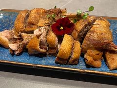 -南园民国茶楼餐厅·常州菜(北大街店)