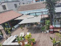 -素心小筑(后沙裕镇店)
