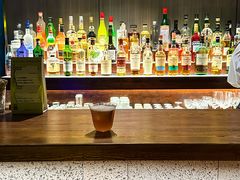 -LAMP BAR 水烟音乐酒吧