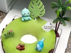 -壹点壹客·生日蛋糕(南山店)