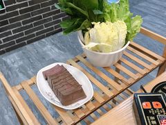 -大自然醉鹅·铁锅火焰鹅(上海联洋店)