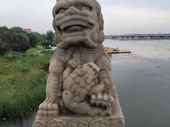 -卢沟桥文化旅游区