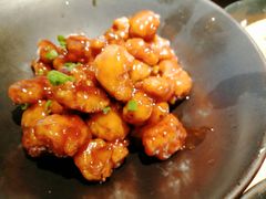 糖醋里脊-金牌外婆家(苏州中心店)