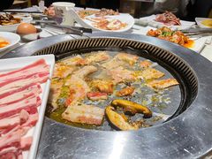 -么子烤肉(化龙池店)