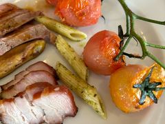 -万豪咖啡厅(JW万豪酒店店)