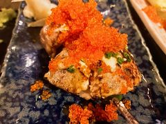 -半藏居酒屋(香港花园店)