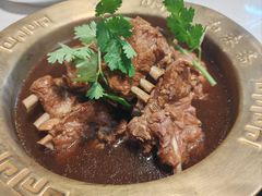 -和庆斋羊蝎子火锅·碳缸烧烤(顺义旗舰店)
