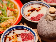 -泥糊破店小酒馆·团建聚餐(南京西路店)