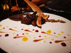 -AZUL by FUEL蓝色·法式酒馆(琶醍店)