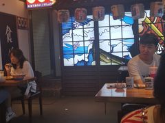-桃太郎创作料理(大坪店)