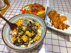 -万能料理屋(钟鼓岭路店)