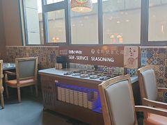 -君邦火锅(新疆大厦店)