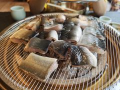 -味家烤肉烤鳗鱼牛排(西塔旗舰店)