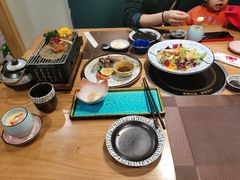 -本家食堂(华南店)