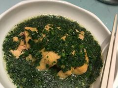 老上海葱油鸡-漢舍中国菜馆(889广场店)
