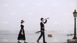 -王子宫殿婚纱摄影(环山路总店)