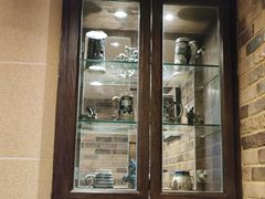 -申德勒加油站西餐厅(太仓店)
