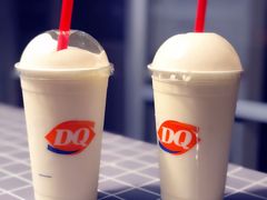 -DQ·蛋糕·冰淇淋(合生汇店)