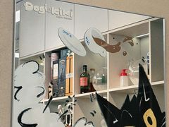 -Dogi&kiki Coffee(中心商务大厦店)