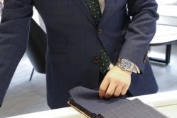点击看大图 -优刻西服西装定制(金轮国际广场店)