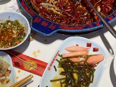 -何师傅美蛙鱼头(汉街店)