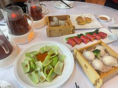 -南宁荔园维景国际酒店·荔园中餐厅