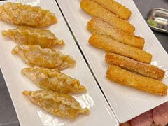 -意成料理