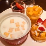 珠海开业了好多年的五星级自助餐来魅力自助餐