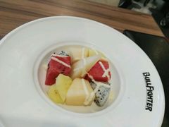 -斗牛士牛排餐厅(富力海珠城广场店)