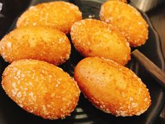 炸牛奶-勺子米线·云南传统小吃市集(四方街店)