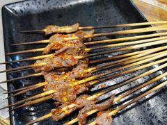-鑫正兴东北烧烤(滨湖店)