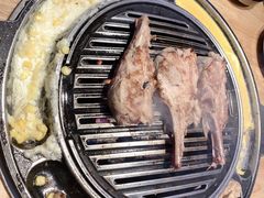 -OBANAE欧巴呢韩国传统烤肉店(三水店)