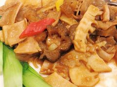-飞天大厦清真餐厅