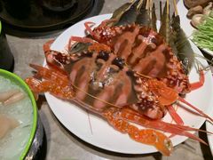 -V-ONE西雅图海鲜自助餐厅(仓山万达广场店)