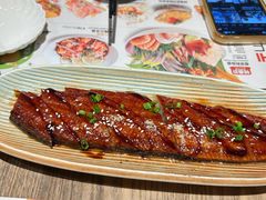 -Sushi Love 创意寿司(丽影广场店)