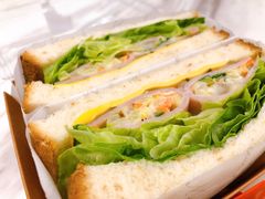 -巴黎贝甜(五道口店)