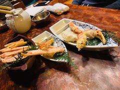 -蟹道乐( 新宿駅前店)
