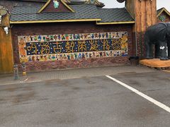 -呀路古热带植物园