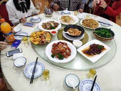 -黄埔合益酒家