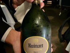 -文华扒房及酒吧(香港文华东方酒店)