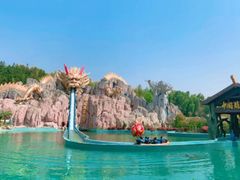 -南京银杏湖乐园