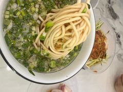 -伊穆祥牛肉面总店·清真