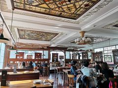 大堂-宝莱纳餐厅(滨江店)