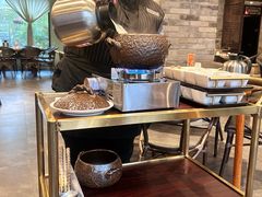 -北京老铺烤鸭(高新店)