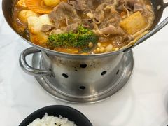 -张妈台式锅烧(深大店)