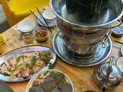 -兴兴旺·冬瓜盅·啫啫煲(西华路店)