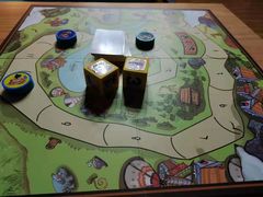 -心流游戏Flow Games