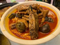 桂林田螺酿-椿记烧鹅(叠彩店)