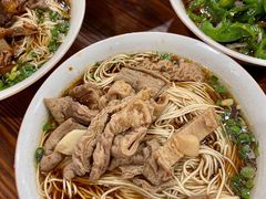 -吉祥面馆(孩儿巷北路店)